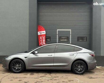 Тесла Модель 3, объемом двигателя 0 л и пробегом 11 тыс. км за 30499 $, фото 5 на Automoto.ua