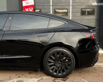 Тесла Модель 3, объемом двигателя 0 л и пробегом 15 тыс. км за 32000 $, фото 6 на Automoto.ua