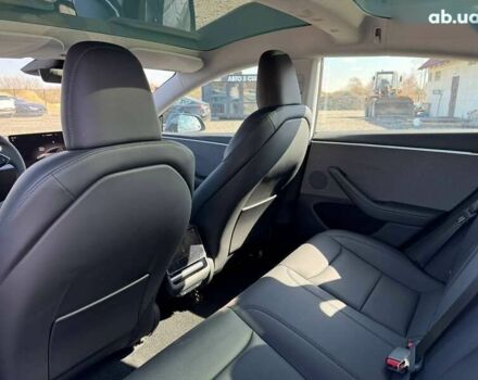 Тесла Модель 3, об'ємом двигуна 0 л та пробігом 1 тис. км за 27000 $, фото 5 на Automoto.ua