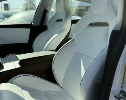 Тесла Модель 3, об'ємом двигуна 0 л та пробігом 1 тис. км за 47500 $, фото 20 на Automoto.ua