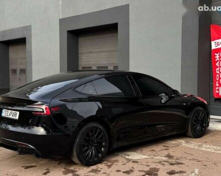 Тесла Модель 3, объемом двигателя 0 л и пробегом 15 тыс. км за 32000 $, фото 9 на Automoto.ua