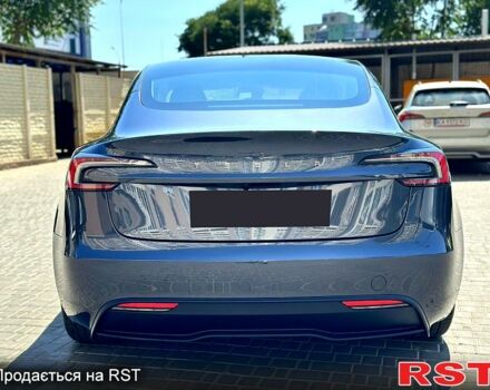 Тесла Модель 3, об'ємом двигуна 0.22 л та пробігом 9 тис. км за 26800 $, фото 6 на Automoto.ua