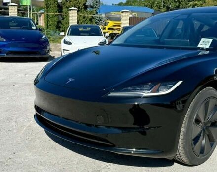 Тесла Модель 3, об'ємом двигуна 0 л та пробігом 1 тис. км за 37800 $, фото 6 на Automoto.ua