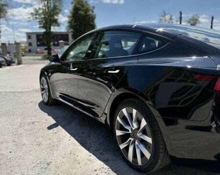 Тесла Модель 3, объемом двигателя 0 л и пробегом 1 тыс. км за 28600 $, фото 11 на Automoto.ua