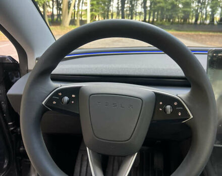 Тесла Модель 3 2024 у Львові на Automoto.ua Тесла Модель 3, об'ємом двигуна 0 л та пробігом 3 тис. км за 28500 $, фото 7 на Automoto.ua