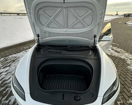 Тесла Модель 3, объемом двигателя 0 л и пробегом 21 тыс. км за 27500 $, фото 23 на Automoto.ua