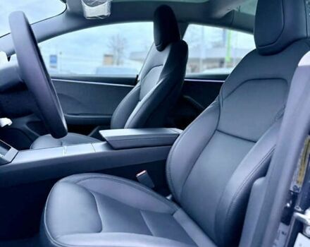 Тесла Модель 3, объемом двигателя 0 л и пробегом 1 тыс. км за 29500 $, фото 23 на Automoto.ua