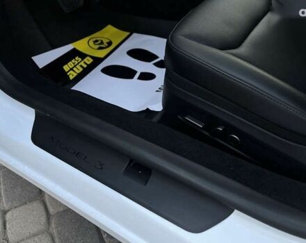 Тесла Модель 3, объемом двигателя 0 л и пробегом 15 тыс. км за 32500 $, фото 23 на Automoto.ua