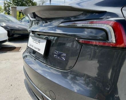 Тесла Модель 3, объемом двигателя 0 л и пробегом 1 тыс. км за 45900 $, фото 22 на Automoto.ua