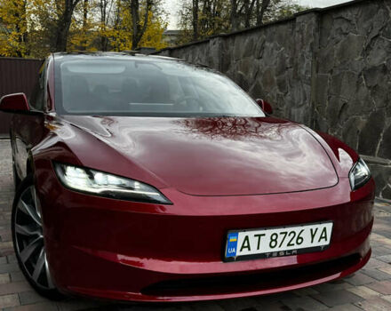 Тесла Модель 3, об'ємом двигуна 0 л та пробігом 9 тис. км за 32000 $, фото 17 на Automoto.ua