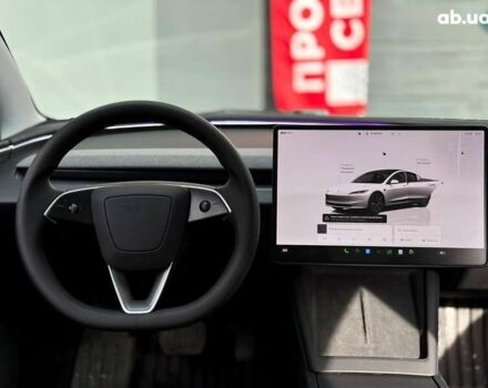 Тесла Модель 3, объемом двигателя 0 л и пробегом 7 тыс. км за 28999 $, фото 18 на Automoto.ua