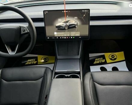 Тесла Модель 3, об'ємом двигуна 0 л та пробігом 9 тис. км за 33500 $, фото 9 на Automoto.ua