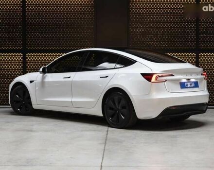 Тесла Модель 3, объемом двигателя 0 л и пробегом 4 тыс. км за 28500 $, фото 11 на Automoto.ua