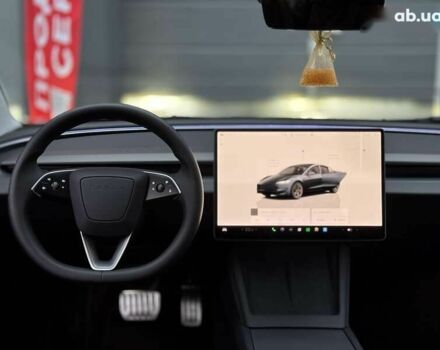 Тесла Модель 3, об'ємом двигуна 0 л та пробігом 9 тис. км за 37999 $, фото 17 на Automoto.ua