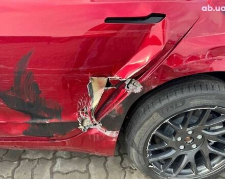 Тесла Модель 3, об'ємом двигуна 0 л та пробігом 2 тис. км за 21000 $, фото 2 на Automoto.ua