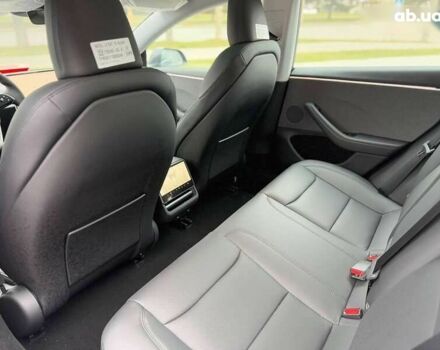 Тесла Модель 3, об'ємом двигуна 0 л та пробігом 1 тис. км за 29500 $, фото 6 на Automoto.ua