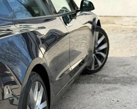 Тесла Модель 3, объемом двигателя 0 л и пробегом 1 тыс. км за 29900 $, фото 21 на Automoto.ua