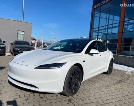 Тесла Модель 3, об'ємом двигуна 0 л та пробігом 1 тис. км за 28900 $, фото 2 на Automoto.ua