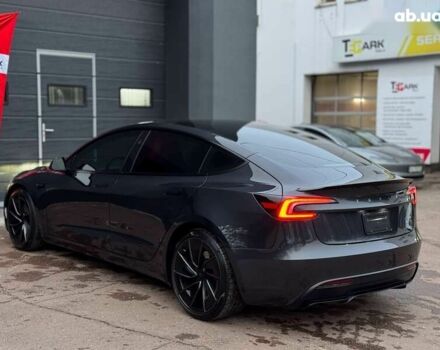 Тесла Модель 3, об'ємом двигуна 0 л та пробігом 9 тис. км за 37999 $, фото 7 на Automoto.ua