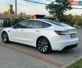 Тесла Модель 3, объемом двигателя 0 л и пробегом 15 тыс. км за 26000 $, фото 14 на Automoto.ua