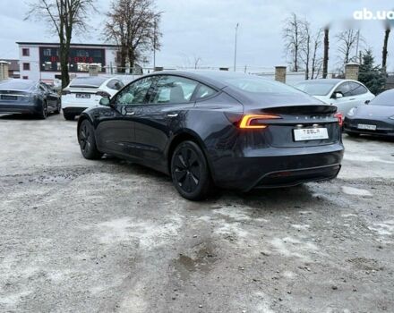 Тесла Модель 3, объемом двигателя 0 л и пробегом 1 тыс. км за 29500 $, фото 16 на Automoto.ua