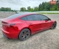 Тесла Модель 3, объемом двигателя 0 л и пробегом 40 тыс. км за 12000 $, фото 2 на Automoto.ua