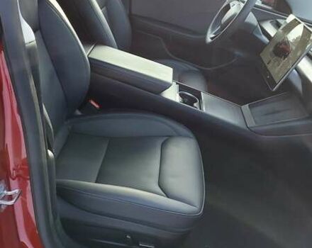 Тесла Модель 3, об'ємом двигуна 0 л та пробігом 23 тис. км за 25800 $, фото 17 на Automoto.ua