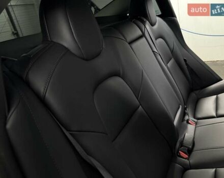 Тесла Модель 3, объемом двигателя 0 л и пробегом 30 тыс. км за 16600 $, фото 31 на Automoto.ua