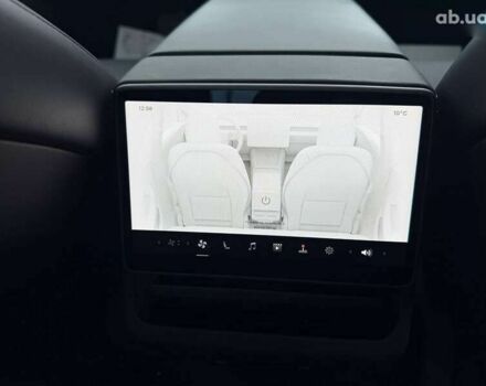 Тесла Модель 3, объемом двигателя 0 л и пробегом 8 тыс. км за 24900 $, фото 9 на Automoto.ua