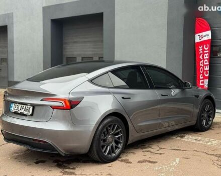 Тесла Модель 3, объемом двигателя 0 л и пробегом 11 тыс. км за 30499 $, фото 9 на Automoto.ua