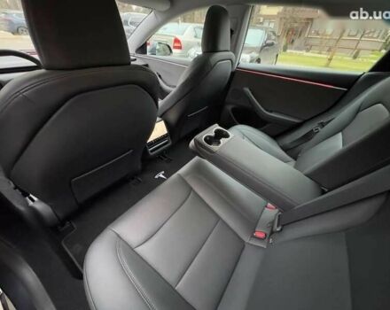 Тесла Модель 3, объемом двигателя 0 л и пробегом 5 тыс. км за 28999 $, фото 11 на Automoto.ua