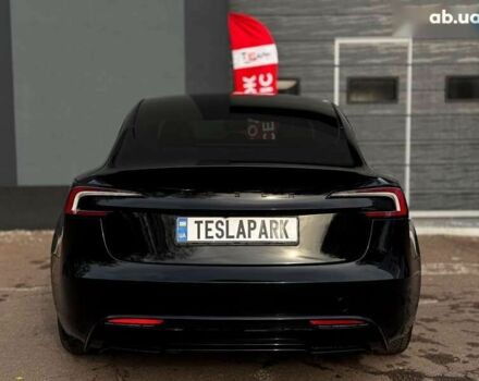 Тесла Модель 3, объемом двигателя 0 л и пробегом 15 тыс. км за 32000 $, фото 8 на Automoto.ua