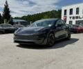 Тесла Модель 3, объемом двигателя 0 л и пробегом 1 тыс. км за 45900 $, фото 1 на Automoto.ua