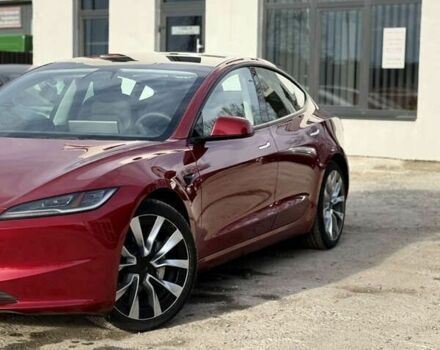 Тесла Модель 3, об'ємом двигуна 0 л та пробігом 1 тис. км за 29990 $, фото 2 на Automoto.ua