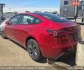 Тесла Модель 3, об'ємом двигуна 0 л та пробігом 28 тис. км за 11900 $, фото 1 на Automoto.ua
