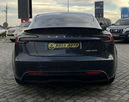 Тесла Модель 3, об'ємом двигуна 0 л та пробігом 9 тис. км за 33500 $, фото 5 на Automoto.ua