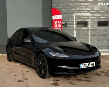 Тесла Модель 3, объемом двигателя 0 л и пробегом 9 тыс. км за 28999 $, фото 11 на Automoto.ua