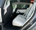 Тесла Модель 3, объемом двигателя 0 л и пробегом 34 тыс. км за 34000 $, фото 13 на Automoto.ua