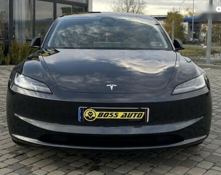 Тесла Модель 3, об'ємом двигуна 0 л та пробігом 9 тис. км за 33500 $, фото 1 на Automoto.ua