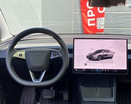 Тесла Модель 3, объемом двигателя 0 л и пробегом 19 тыс. км за 26999 $, фото 18 на Automoto.ua