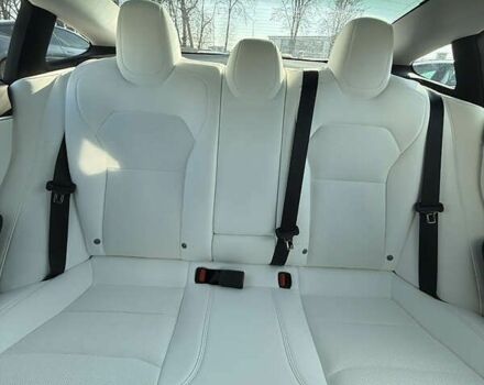 Тесла Модель 3, объемом двигателя 0 л и пробегом 1 тыс. км за 49900 $, фото 24 на Automoto.ua
