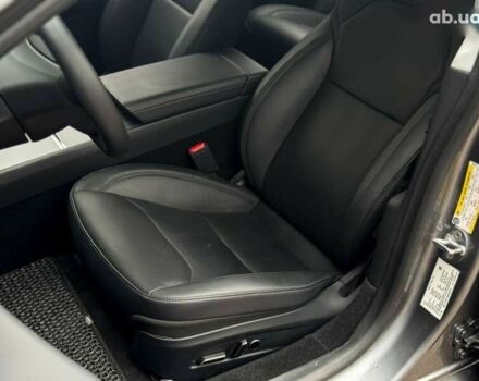 Тесла Модель 3, объемом двигателя 0 л и пробегом 11 тыс. км за 30499 $, фото 12 на Automoto.ua
