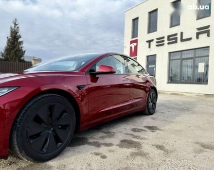 Тесла Модель 3, об'ємом двигуна 0 л та пробігом 3 тис. км за 31900 $, фото 7 на Automoto.ua