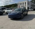 Тесла Модель 3, объемом двигателя 0 л и пробегом 1 тыс. км за 29000 $, фото 1 на Automoto.ua