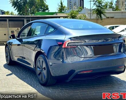 Тесла Модель 3, об'ємом двигуна 0.22 л та пробігом 9 тис. км за 26800 $, фото 5 на Automoto.ua