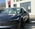 Тесла Модель 3, объемом двигателя 0 л и пробегом 1 тыс. км за 49900 $, фото 1 на Automoto.ua