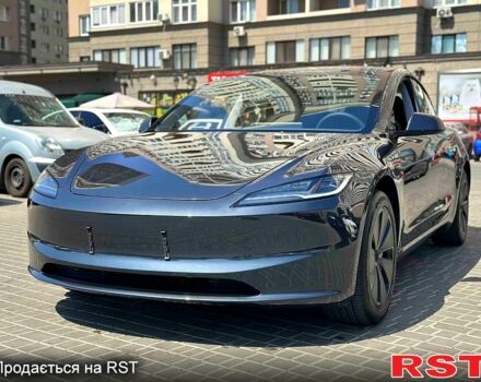 Тесла Модель 3, об'ємом двигуна 0.22 л та пробігом 9 тис. км за 26800 $, фото 3 на Automoto.ua