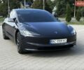 Тесла Модель 3, объемом двигателя 0 л и пробегом 28 тыс. км за 24900 $, фото 1 на Automoto.ua