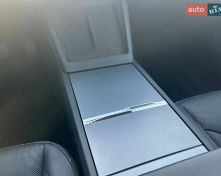 Тесла Модель 3, об'ємом двигуна 0 л та пробігом 6 тис. км за 33500 $, фото 10 на Automoto.ua