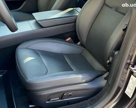 Тесла Модель 3, об'ємом двигуна 0 л та пробігом 21 тис. км за 29999 $, фото 13 на Automoto.ua